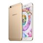 Oppo F1S Dual Sim, 32 GB, 4G LTE- Gold