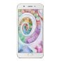 Oppo F1S Dual Sim, 64 GB, 4G LTE, Gold + Cover