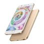 Oppo F1S Dual Sim, 64 GB, 4G LTE, Gold + Cover