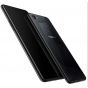 OPPO F7 Dual Sim, 128GB, 4G LTE- Diamond Black ًWith Wave Screen Protector