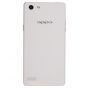OPPO Neo 7 Dual Sim, 16GB, 3G, White + Cover