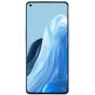 Oppo Reno 7 Dual Sim, 256GB, 8GB RAM, 5G LTE - Startrails Blue (No Warranty)