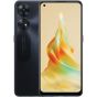 Oppo Reno 8T, 256GB, 8GB RAM, Dual SIM, 4G, Midnight Black