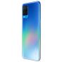 Oppo A54 Dual Sim, 128GB, 4GB RAM, 4G LTE - Starry Blue (No Warranty)