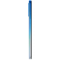Oppo A54 Dual Sim, 128GB, 4GB RAM, 4G LTE - Starry Blue (No Warranty)