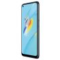 اوبو A54 بشريحتين، 64 جيجا، رام 4 جيجا، شبكة 4G LTE - اسود