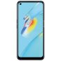 اوبو A54 بشريحتين، 64 جيجا، رام 4 جيجا، شبكة 4G LTE - اسود