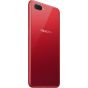 Oppo A3s Dual Sim, 32GB, 4G LTE - Red