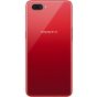 Oppo A3s Dual Sim, 32GB, 4G LTE - Red