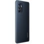 Oppo Reno6 Dual Sim, 128GB, 8GB RAM, 4G LTE - Stellar Black 