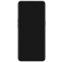 Oppo Reno6 Dual Sim, 128GB, 8GB RAM, 4G LTE - Stellar Black 