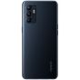 Oppo Reno6 Dual Sim, 128GB, 8GB RAM, 4G LTE - Stellar Black 