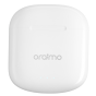 Oraimo FreePods 2 Wireless Earphones with Microphone, White - OEB-E94D