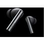 Oraimo FreePods Pro Earbuds with Noise Cancellation, Dark Silver - OEB-E108D