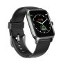 Oraimo EW1 Smart Watch, 1.3 Inch TFT Display - Black