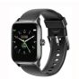 Oraimo EW1 Smart Watch, 1.3 Inch TFT Display - Black