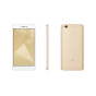 Xiaomi Redmi 4X Dual Sim, 32 GB, 4G, LTE - Gold