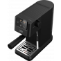 Beko Espresso Machine, 1100ml, 1628 Watt, Black - CEP 5302 B