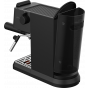 Beko Espresso Machine, 1100ml, 1628 Watt, Black - CEP 5302 B