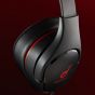 Anker Strike 1 Gaming Headset with Microphone - Black Red
