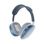 Black Tiger P9 Wireless Headphones - Blue