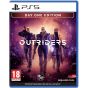 Outriders Day One Edition For PlayStation 5