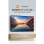 Xiaomi TV 32 Inch HD Smart LED with Built-in Receiver - L32M8P2EG