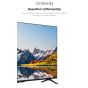 Xiaomi TV 55 Inch 4K UHD Smart LED with Built-in Receiver - L55MAAEG