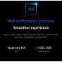 Xiaomi TV 32 Inch HD Smart LED with Built-in Receiver - L32M8P2EG