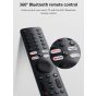 Xiaomi TV 55 Inch 4K UHD Smart LED with Built-in Receiver - L55MAAEG