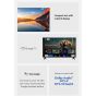 Xiaomi TV 32 Inch HD Smart LED with Built-in Receiver - L32M8P2EG