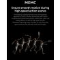 Xiaomi TV 55 Inch 4K UHD Smart LED with Built-in Receiver - L55MAAEG