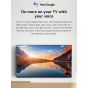 Xiaomi TV 32 Inch HD Smart LED with Built-in Receiver - L32M8P2EG