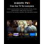 Xiaomi TV 32 Inch HD Smart LED with Built-in Receiver - L32M8P2EG
