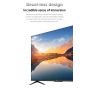 Xiaomi TV 55 Inch 4K UHD Smart LED with Built-in Receiver - L55MAAEG