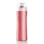 Tank Water Bottle, 0.65 Liter - Pink