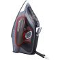 Black + Decker Steam Iron, 2200 Watt, Multicolor - X2050-B5