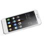 Lenovo Vibe C A2020 Dual Sim, 16GB, 4G LTE, White- With HTC Cover