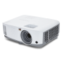 ViewSonic DLP Projector, 800 x 600 Resolution, White - PA503S