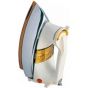 Panasonic Dry Iron, 1000 Watt, White- NI-22AWTXJ