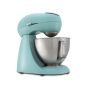 Kenwood Patissier Stand Mixer, 600 Watt, Blue - MX323