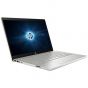 HP Pavilion 14-ce1002ne Laptop, Intel Core i5-8265U, 14 Inch, 1TB, 8GB RAM, Dos - Pale Gold