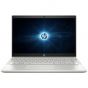 HP Pavilion 14-ce1002ne Laptop, Intel Core i5-8265U, 14 Inch, 1TB, 8GB RAM, Dos - Pale Gold