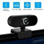 Philips FHD Webcam, Black - P506