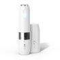 Braun Mini Hair Remover For Face, White - FS1000