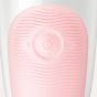 Braun Silk-epil 5 Wet & Dry Epilator for Women, White - SES5-620