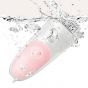 Braun Silk-epil 5 Epilator for Women with 3in1 trimmer, White - SES5-820