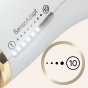  Braun Silk-expert Pro 5 IPL with Venus Razor - PL5257 