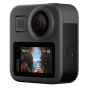 GoPro Max 360 Action Camera, Black