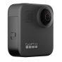 GoPro Max 360 Action Camera, Black